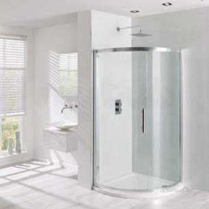 Eastbrook Baths -  Pvc Widepanel 1000 X 2400mm Mother Of Pearl Gloss 13.516