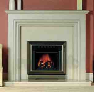 Valor Gas Fires and Wall Heaters -  Valor Icon 2 Coal Gas Fire Ng Champagne