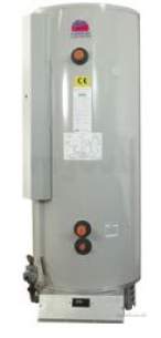 Andrews Storage Water Heaters -  Andrews Correx Anode - Hiflo And Csc Model