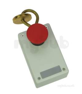 Pressure Regulating Valves -  Anglo Quick Release Mechanism 1408120