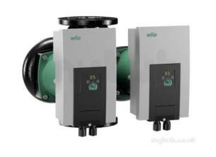 Wilo Domestic Circulating Pumps -  Wilo Yonos Maxo-d 32/0 5-11 Pn6/10 2120663