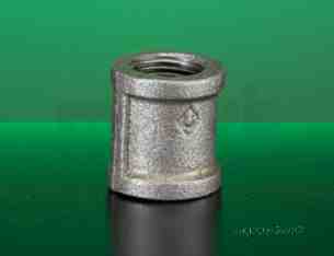 Crane Black Malleable Small -  Crane Black Malleable Socket-176 1/2