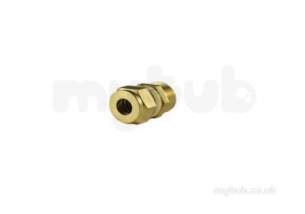 Safety Valves and Do Cocks -  Midbras 1/2 Inch Safety Valve 01 930l/1