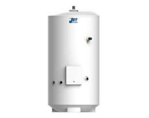 Jet Unvented Stainless Steel Cylinders -  Jet 210l Indirect Unvented Cylinder