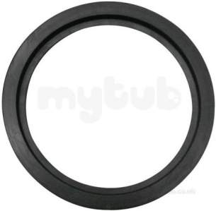 Worcester Bosch Boiler Spares -  Bosch Buderus 7099762 Sealing