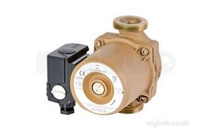 Circulating Pumps Bronze Domestic Pumps -  Cp Se60b Sanitary Pump 130mm X 1.5