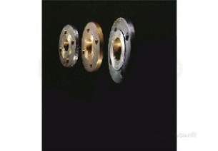 Grundfos Pump Flanges -  Grundfos 2.1/2 Inch Flange Set Ups/upe 65 00559801