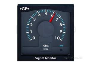 Signet -  Georg Fischer 3-5090 Sensored Powered Flow Monitor