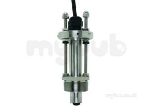 Signet -  Georg Fischer 3-2540-2 Signet Metal Flow Sensor