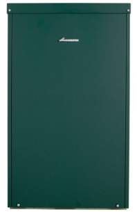 Worcester Oil Boilers -  7716100128 Green Greenstar Camray Green External 25/32 System Boiler