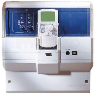 Boulter Buderus Gas Boilers -  Buderus 4121 Digital Programmer Control