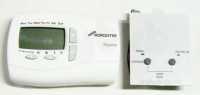 Worcester Domestic Gas Boilers -  7716192050 White Digistat Rf528 He/si-ii Small