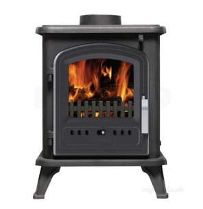 Dimplex Electric Fires -  Dimplex Woodburning Cheadle Stove 5kw