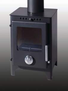 Trianco Free Standing Solid Fuel Boilers -  Trianco Newton 5kw Stove 3920