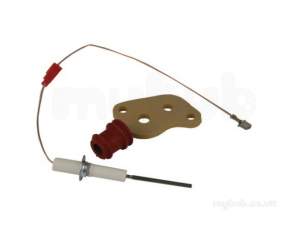 Worcester Boiler Spares -  Buderus 38320 Ionisations Electrode