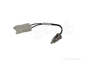 Worcester Boiler Spares -  Buderus T0000383230 Central Heating Sensor