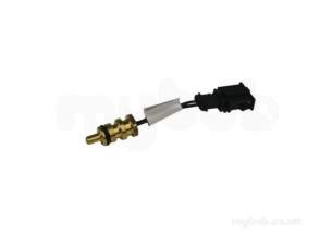 Worcester Boiler Spares -  Buderus T0000383520 Sensor Central Heating And Outflow