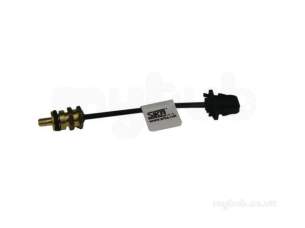 Worcester Boiler Spares -  Buderus T0000781360 Flow Sensor