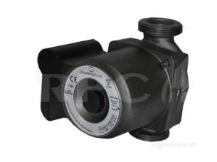 Circulating Pumps Domestic Pumps -  Circulating Pumps Compact Cp61 Bare Pump 1.5 Inch
