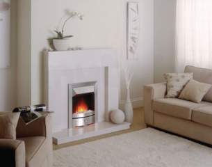 Valor Electric Fires -  Valor Seattle Longlite Led Elec 0582072