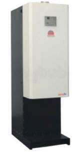 Andrews Storage Water Heaters -  Andrews Maxxflo Unvented Kit B265