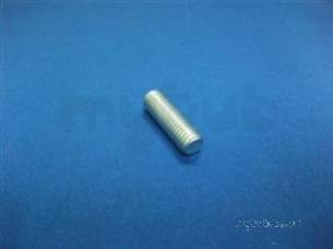 Potterton Boiler Spares -  Potterton 8200342 Stud Screwed M8x27mm