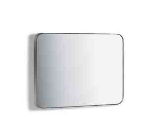 Roca Furniture and Vanity Basins -  Roca Cala 650mm X 900mm Mirror 856232007