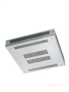 Smiths Environmental Fan Convectors -  Smiths Skyline 4kw Fan Convector