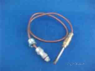 Baxi Boiler Spares -  Baxi 226262 Thermocouple