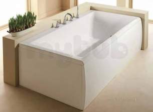 Eastbrook Baths -  Eastbrook Carronite Pnl 800 X 515 Wh