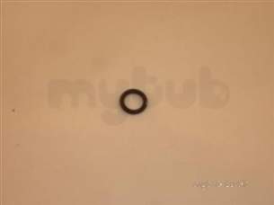 Baxi Boiler Spares -  Baxi 235859 1009833 34 O Ring 1 0 X 8