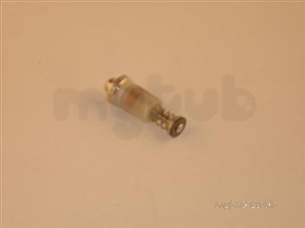 Baxi Boiler Spares -  Baxi 239413 Electro Magnet