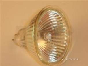 Baxi Boiler Spares -  Baxi 244119 Lamp Dichroic Kit