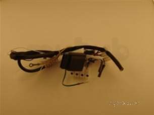 Baxi Boiler Spares -  Baxi 247699 Harness Wiring Valve Cond