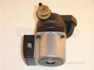 Baxi Boiler Spares -  Baxi 248041 Pump 15-50-80