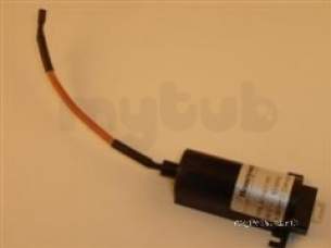 Baxi Boiler Spares -  Baxi 248097 Igniter With Lead