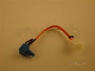 Potterton Boiler Spares -  Potterton 8933012 Temp Control Assembly Wired