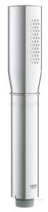 Grohe Spa Range -  Grohe Rsh Grandera Stick Handshower 76l 26037000