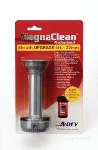 Central Heating Protection -  Adey Sh22pk Na Magnaclean Pro 22mm Sheath Upgrade