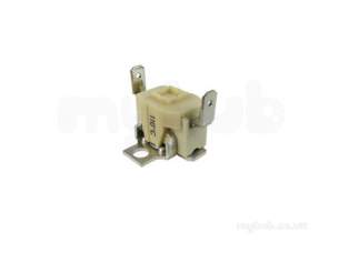 Worcester Bosch Boiler Spares -  Worcester 87072061320 Temperature Limiter