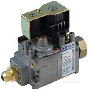 Imi Water Heating Spares -  Powermax P714 Gas Valve Gm 7532 3525