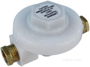 Santon Brand Spares -  Santon S6510 Dfb50 Pressure Reducer