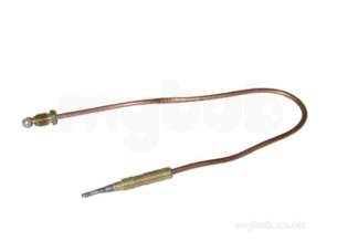 Focal Ft003750/0 Thermocouple F930143