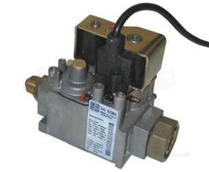 Imi Water Heating Spares -  Powermax P096 Gas Valve Tandem 830