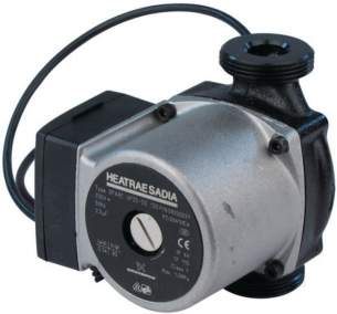 Imi Water Heating Spares -  Powermax P785 Cp51 Pump For H/exchanger