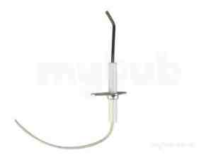 Heatline Spares -  Heatline 3003200904 Ionisation Electrode