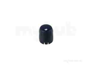 Heatline Spares -  Heatline 3003200086 Selector Knob Blue