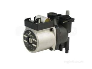 Heatline Spares -  Heatline 3003201336 Pump Assembly