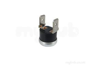 Heatline Spares -  Heatline 3003200397 Limit Thermostat