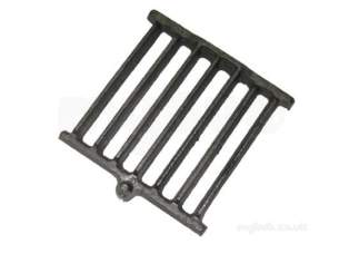 Parkray Boiler Spares -  Parkray 080133 Bottom Grate 080133bp